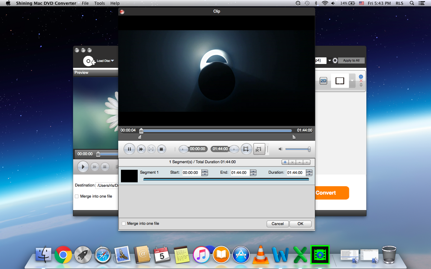 mp4 to dvd converter for mac